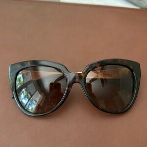 Michael Kors Paloma I Sunglasses